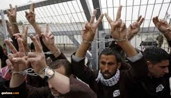 رسانه عبری: دستور رسمی آزادی اسرای فلسطینی صادر شد 2