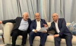 Palestinian factions call ceasefire “blow to Israeli plots, “step towards ending war”