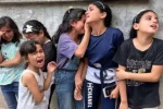 یونیسف: ۵۶ هزار کودک در غزه در 2 سال گذشته والدین خود را از دست دادند/ ۶۴ هزار کودک هم شهید و زخمی شداند 2