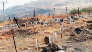 بينهم 67 طفلاً.. الاحتلال الإسرائيلي يحتجز جثامين 735 فلسطينياً