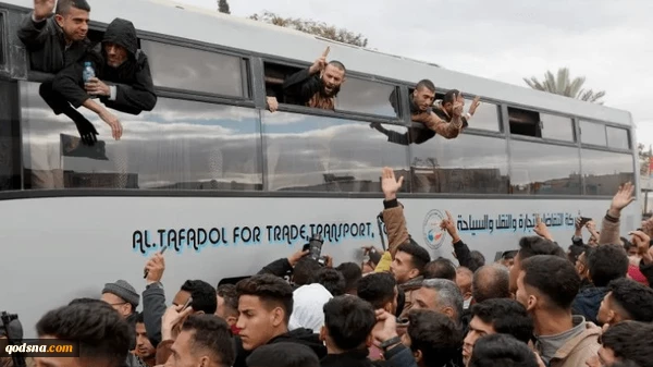 اسامی شاخص‌ترین اسرای فلسطینی که آزاد خواهند شد 2