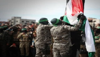 مسؤول في حماس: مطلب نزع سلاحنا خارج النقاش وغير وارد إطلاقاً