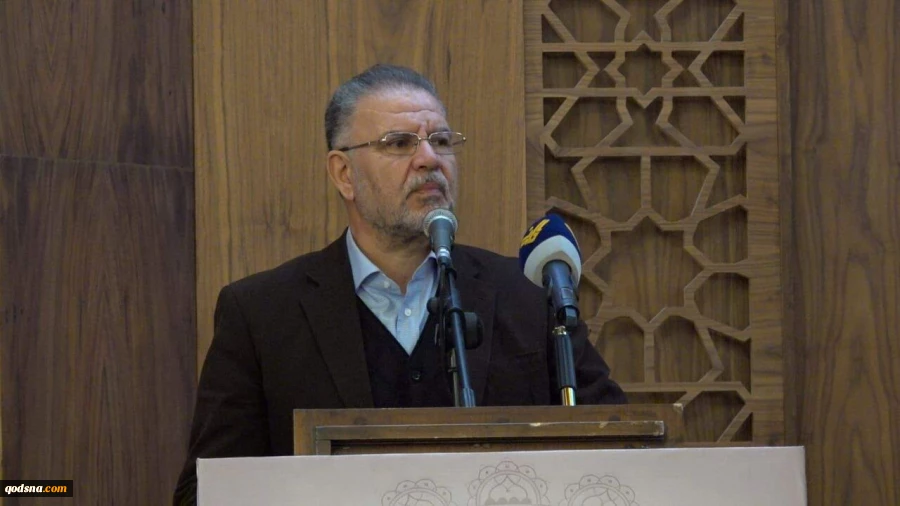 نماینده پارلمان لبنان:
به طرح صلح دروغین نخواهیم پیوست/ اسرائیل خیال عقب‌نشینی ندارد 2