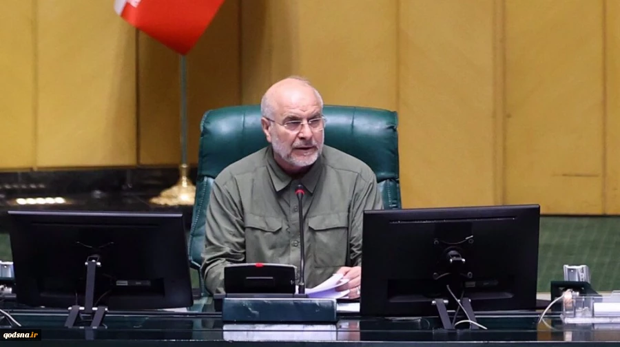 Parl. speaker:

Iran endorses any Palestinian-backed initiative to end Zionist regime’s genocide in Gaza