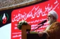 Iran vows continued, full-fledged support for Palestine