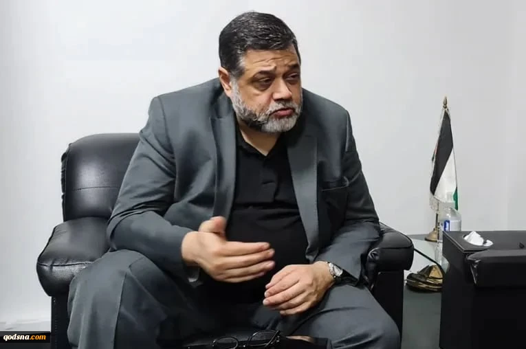 حمدان: رهبران حماس از غزه خارج نخواهند شد/ از ایران و محور مقاومت تشکر می‌کنیم 2
