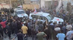 Iran welcomes halt to Gaza genocide but warns about Israel’s history of breaking ceasefires