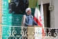 یادواره شهدای دانش آموز فلسطین و دفاع مقدس ۱۲ روزه در تهران برگزار شد