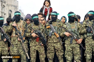 تحلیل‌گر صهیونیست: برنده این جنگ حماس است