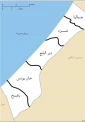 درگیری شدید مقاومت فلسطین با مزدوران اسرائیل در جبالیا +فیلم 2