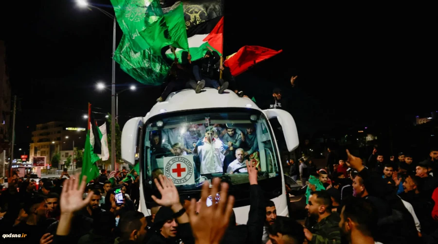 Islamic Jihad praises resistance and unity for historic release of Palestinian captives
