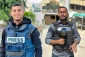 GMO: Number of martyred journalists rises to 255
