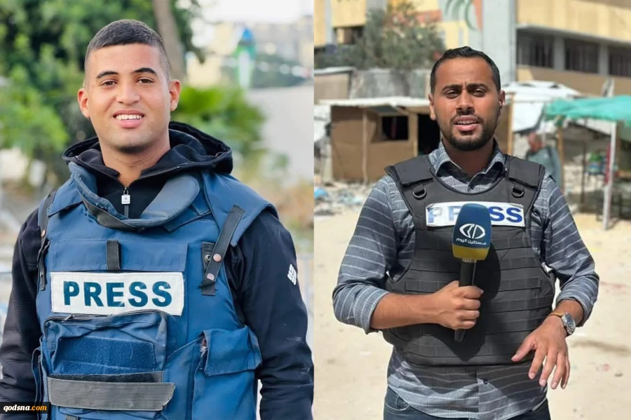 GMO: Number of martyred journalists rises to 255