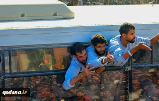 مدیر بیمارستان شفا: برخی از اسرا در زندان های رژیم صهونیستی نقص عضو شدند