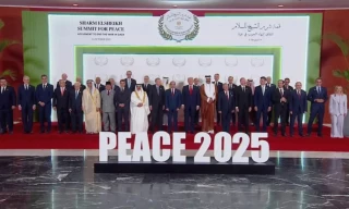 دیدگاه کاربارن عرب دربارهٔ نتایج نشست شرم‌الشیخ؛ نمایش دیپلماتیک، غیرواقعی و تخیلی
