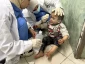 پنج هزار کودک فلسطینی نیازمند جراحی در خارج از غزه هستند