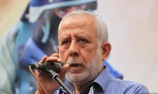 تاکید مقاومت بر ادامه حفظ سلاح