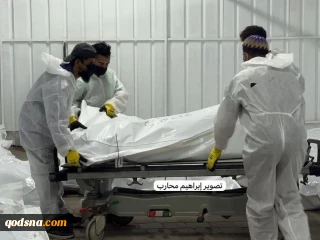 شواهد شکنجه و اعدام میدانی بر اجساد شهدا