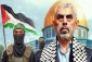 حماس در سالگرد شهادت یحیی سنوار: شعله‌های طوفان الاقصی خاموش نخواهد شد 2