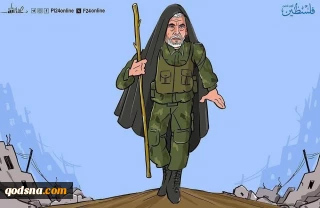 عامٌ على استشهاد القائد المشتبك يحيى السنوار: مسيرة رجل صنع من الأسر نهجاً ومن المقاومة حياة