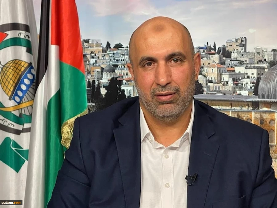 رئیس جنبش حماس در کرانه باختری:

با قیمومیت بین المللی مخالفیم/ حقوق ملت فلسطین قابل معامله نیست/قرارداد مبادله طوفان الاقصی در تاریخ ثبت خواهد شد/ هرگز تسلیم نخواهیم شد 2