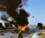 Hamas condemns Israeli aggression on Lebanon