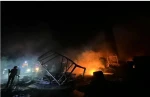 شهید و زخمی شدن دستکم 8 غیرنظامی در حملات سنگین رژیم صهیونیستی به لبنان 2