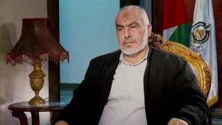 سلاح حماس قانونی و علیه اشغالگران