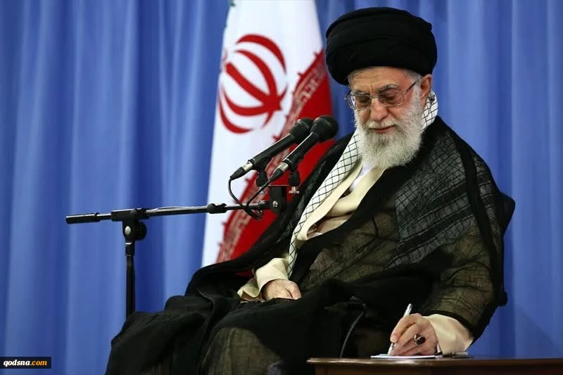  پیام تسلیت رهبر معظّم انقلاب در پی درگذشت سردار سرتیپ پاسدار مرحوم علیرضا افشار 2