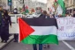 تظاهرات در برلین در حمایت از فلسطین 2