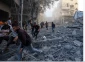 Zionist regime violated Gaza ceasefire 47 times; 38 Palestinians martyred