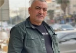 Cancer-stricken Palestinian dies in Zionist regime’s jail after medical negligence