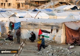مدیریت پسماند چالش بزرگ در بازسازی غزه
