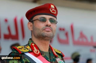 رئیس شورای عالی سیاسی یمن: هرگز از حمایت فلسطین دست نمی‌کشیم