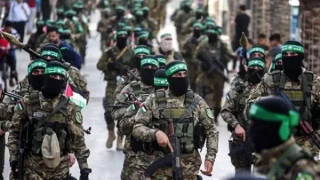 برآورد جدید رژیم صهیونیستی از توان نظامی حماس: 20 هزار نیروی مسلح حماس هنوز در میدان حضور دارند