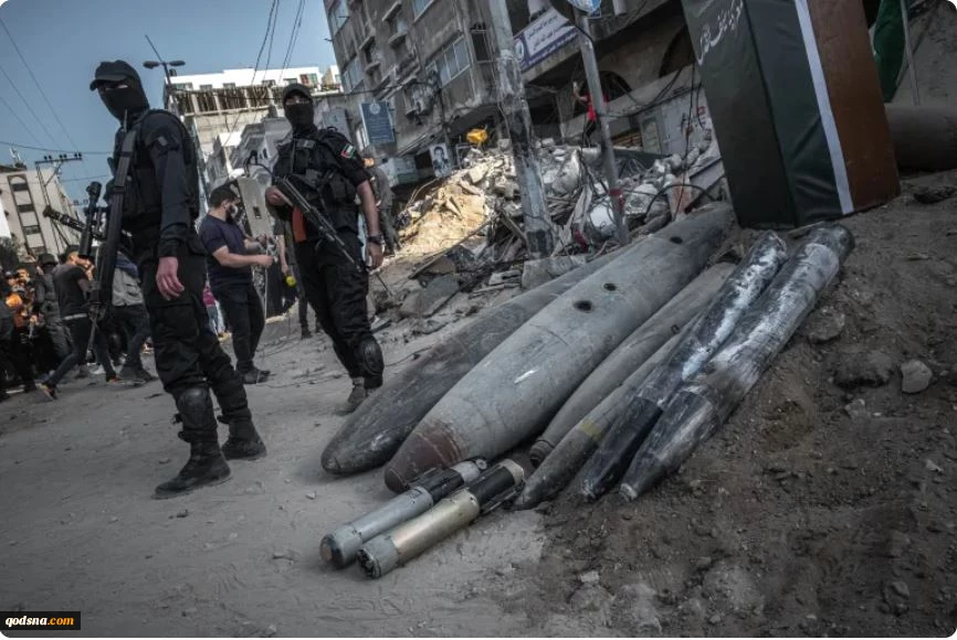UN warns of obstructed relief efforts in Gaza 2