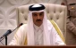 امیر قطر: غزه بخش جدایی ناپذیر فلسطین است