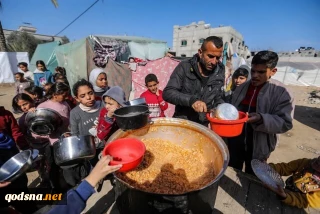 ادامه بحران انسانی در غزه
