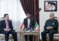خلال استقباله مستشار الأمن القومي العراقي

قائد قوات حرس الثورة: إذا اعتدى العدو سنشعل عليه نار الجحيم