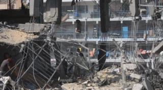 منذ بداية حرب غزة: أكثر من 20 ألف طالب و1037 معلماً استشهدوا