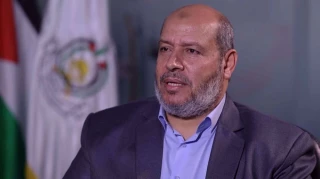 Hamas vows to honor Gaza truce as US officials voice concern about Israeli betrayal