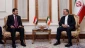 Iran, Iraq urge world to stop Zionist regime’s genocide of Palestinians in Gaza