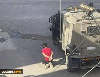 حملات گسترده اشغالگران به کرانه باختری