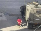 حملات گسترده اشغالگران به کرانه باختری