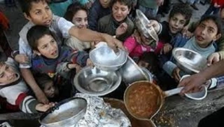 ۹۶ درصد جمعیت غزه با بحران شدید امنیت غذایی مواجه هستند
