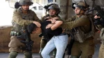 الضفة الغربية: الاحتلال يعتقل أكثر من 40 فلسطينياً وهجوم لمستوطنين شرق رام الله 2