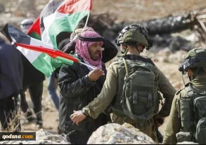 روزنامه انگلیسی:

آرامش نسبی در غزه آتش خشونت‌ها را در کرانه باختری شعله‌ور کرده است 2