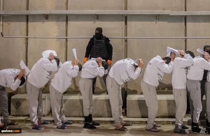 حماس: پخش شکنجه و تهدید اسرا توسط بن‌گویر، جلوه‌ای از رفتار فاشیستی تل‌آویو است 2