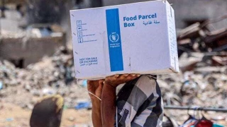 US irked by ICJ ruling demanding Israel facilitate UNRWA aid to Gaza