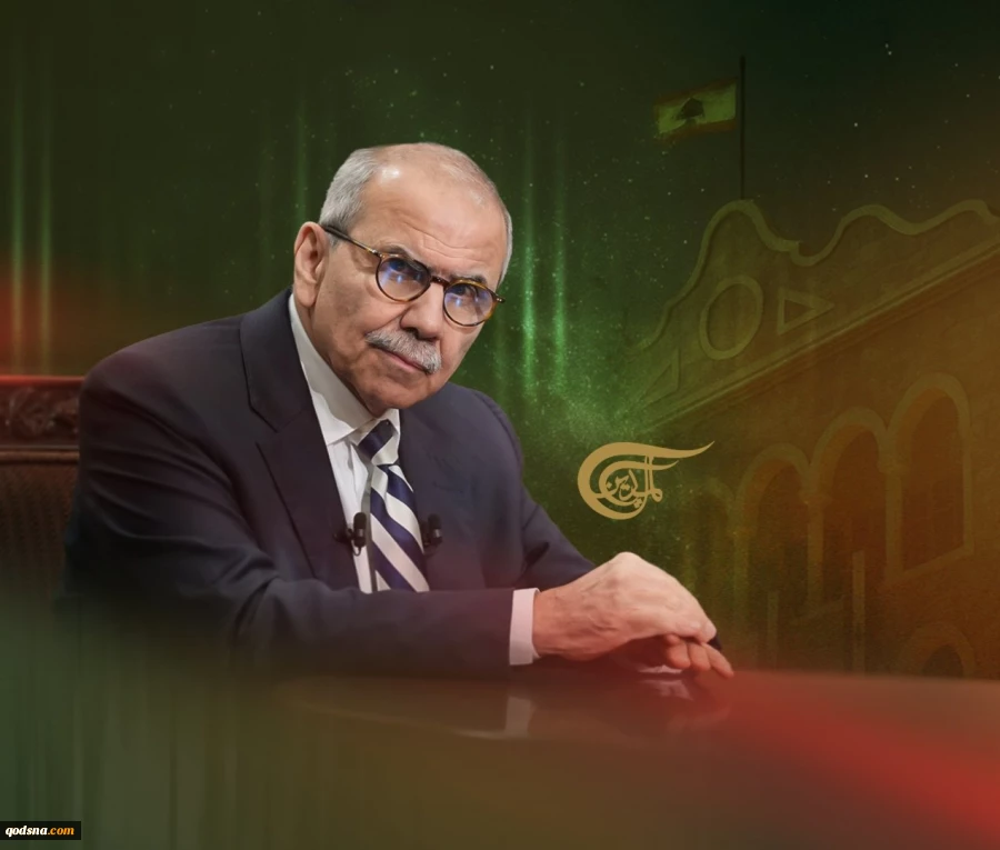 اعتراف نخست وزیر لبنان:

دیپلماسی با اسرائیل بیهوده و بی‌نتیجه است و ما در جنگ فرسایشی با آن قرار داریم 2